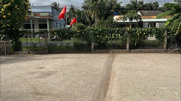 Tập 442☘️bán đất thổ cư mặt tiền đường nhựa 3000m. Lh0984758832. Sang 