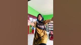 Senam kayuh beimbay ( banjarmasin)