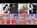 【BORUTO】最強すぎるだろ…全盛期ジライヤを超える最強の忍・果心居士の人生が前途多難すぎる！※ネタバレあり