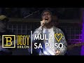 BUGOY DRILON - Mula Sa Puso (Historia Boutique Bar | December 5, 2019)