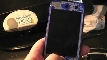 Jailbreak iOS 4.3.2 Tethered iPad, iPhone 4, iPod Touch 4 Mac and Windows