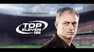 Dinero infinito en Top Eleven 2017 (truco)