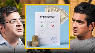 Master FDs in 5 Minutes with a Top Finance Coach