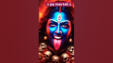 Jay maa kali🔱🔥🔱 ka Divya ❣️ sandesh #viralvideo #shortvideo #motivation #love 🙏🙏🔱🔱🌺🌺🕉️🕉️🌿