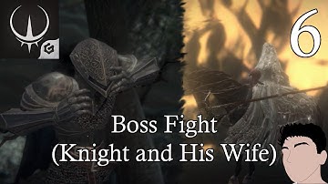 Jenny of Exilium & Rosen Cavalier Patrick(Boss Battle) | Pascal