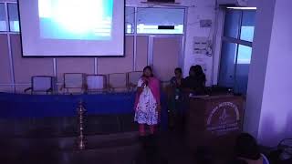 SITAMS MBA Students Case Analysis Presentation 1