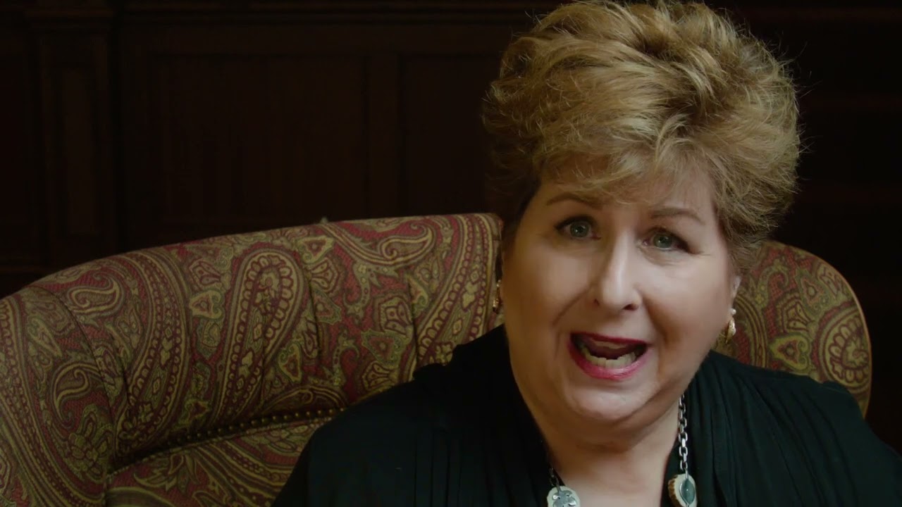 Why Choose Palliative Care? My Story