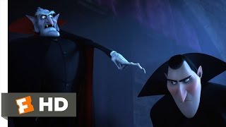 Hotel Transylvania 2 (7\/10) Movie CLIP - You Can't Change Him (2015) HD