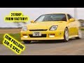 217BHP Honda Prelude Sir-S Spec REVIEW!