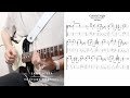 Fingerstyle Electric Guitar
