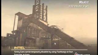 System Link Lobby My Proof For TechGame