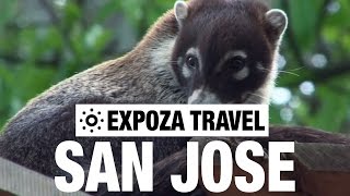 San Jose Vacation Travel Video Guide