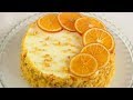 Тыквенный Торт/Простой Но, какой вкусный!!