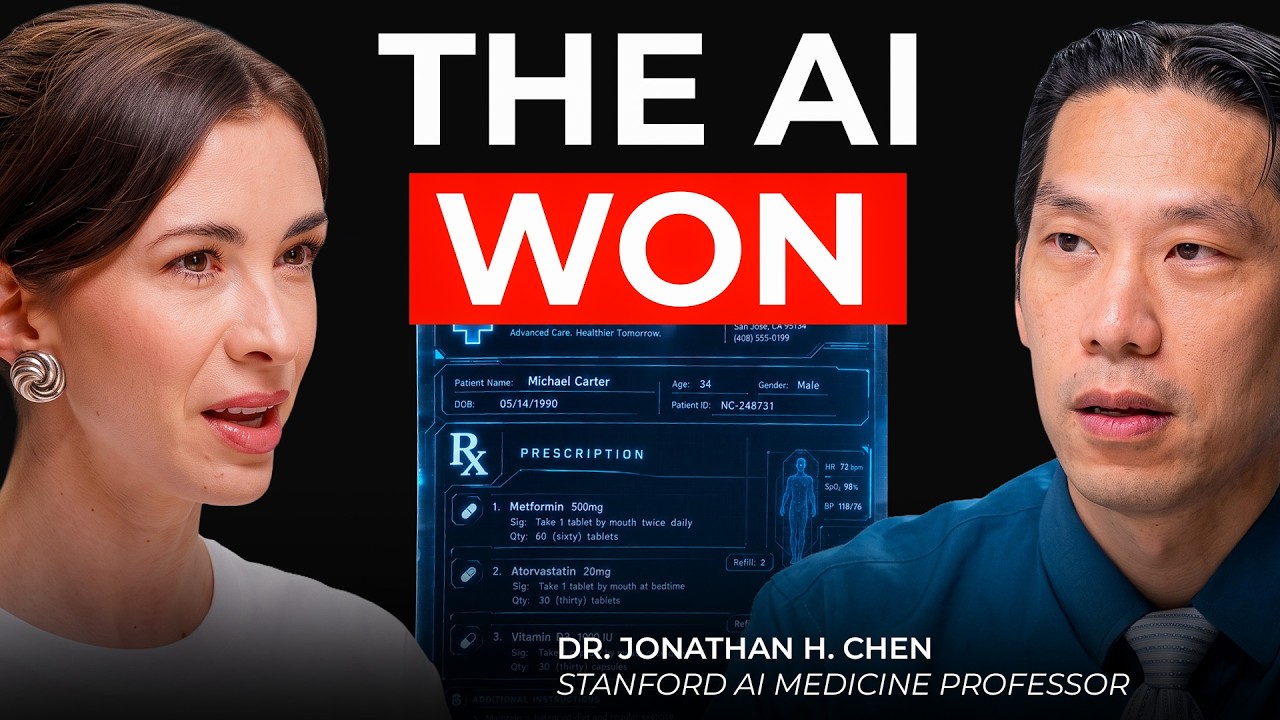 Latest Title & Thumbnail