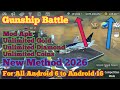 Gunship Battle Mod Apk Version 2821 Unlimited Gold 