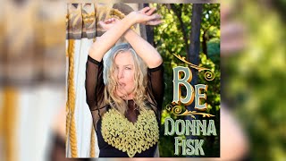 Download Lagu Donna Fisk - Be (Audio) MP3