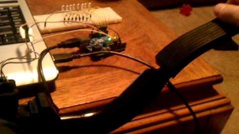 Design Project - Active Braking System