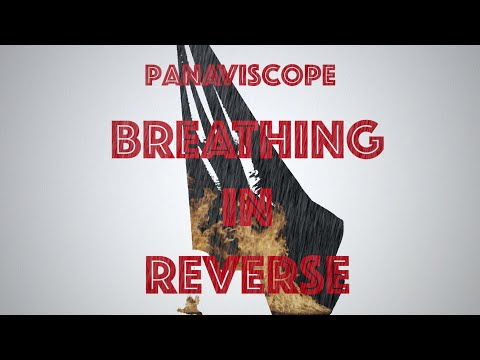 Panaviscope – Breathing In Reverse