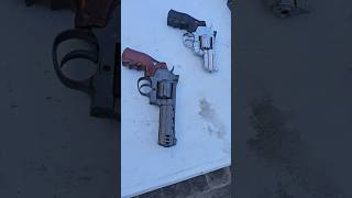 que tan poderosas son las armas de aire? co2 ,nitropiston y pcp podra wilson sobrevivir ? episodio 3