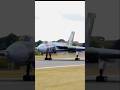 AVRO VULCAN simulate takeoff sound