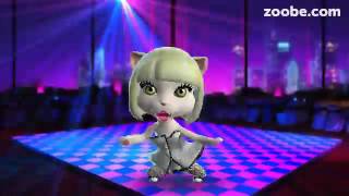 Só Gata Pop Star Não Come Rato?