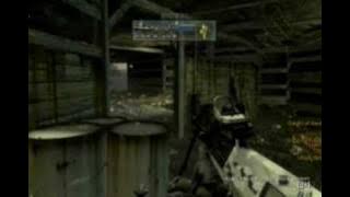 COG vs XUK TDM