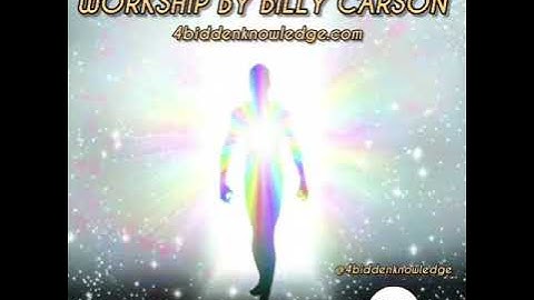 Manifest Destiny 2021 6 hour Workshop by Billy Carson