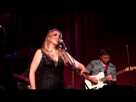 Michelle Daly 'January Skies' Live