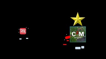 C2me and Starlight make chunks speedy