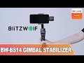 Latest blitzwolf bwbs14 3axis gimbal stabilizerbuy at banggood
