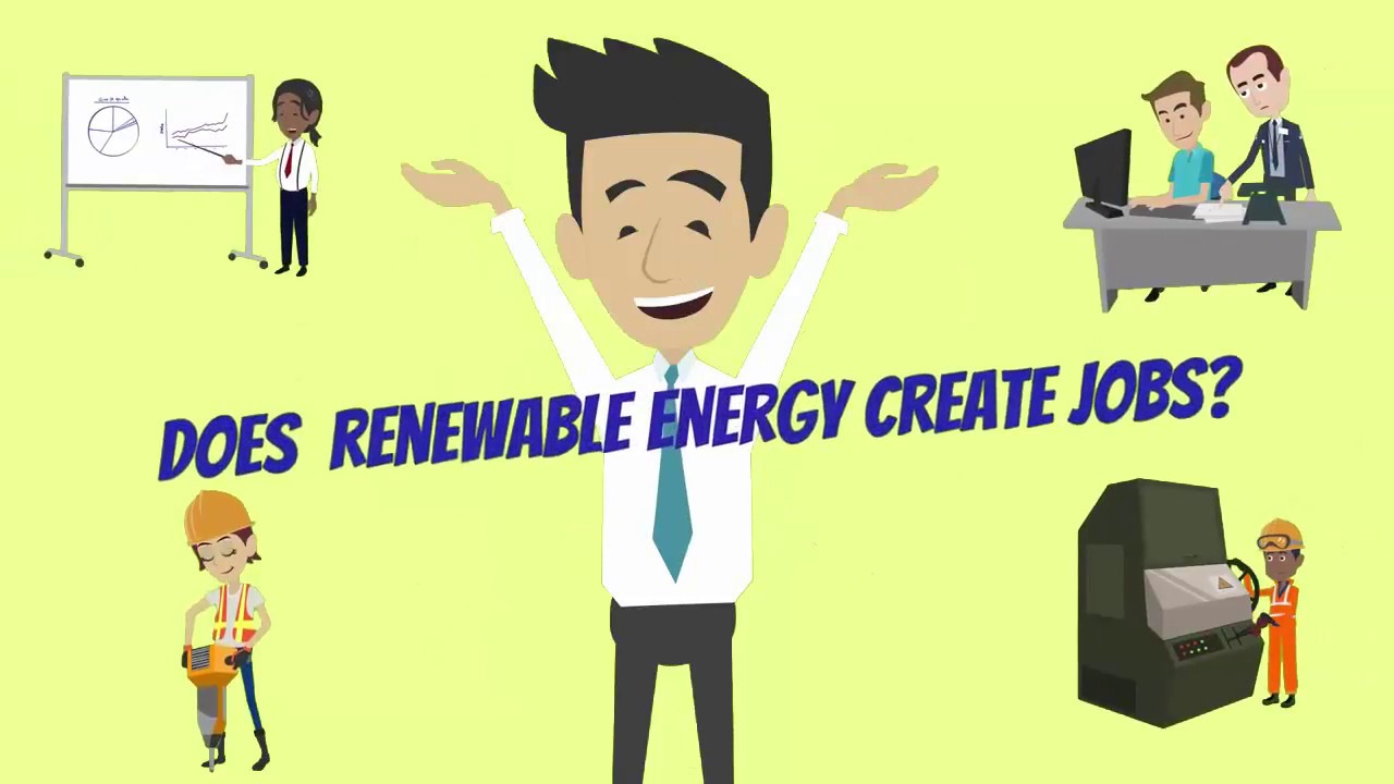 are you find renewable energy jobs and career techno