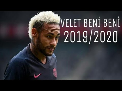 Neymar Velet Beni Beni 2019/2020