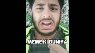 Carryminati Memes Dank Indian Meme Hindustani Bahu Memes Meme Ki Duniya
