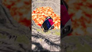 Сrazy Stunts & Insane Cars VS Hulk Hands Bollard Trap! – BeamNG.Drive #beamngdrivecrash #beambossik