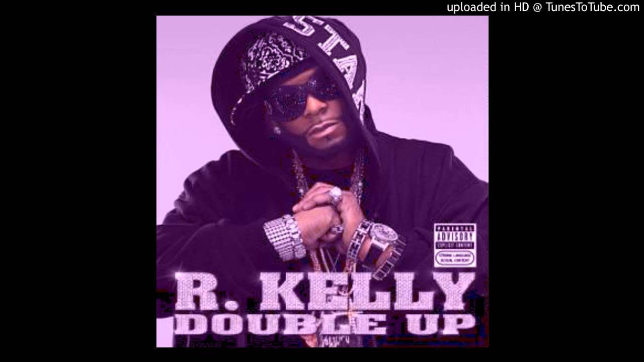R Kelly- Having a Baby (chopped n Screwed by DJ Pat) - YouTube