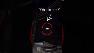 👽 UFO Sighting Over New Jersey Caught on Camera | Real Footage Shocks Witnesses