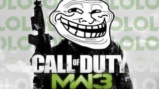 Cool Spawn Infinity Ward! Black Ops 2 Come Soon!