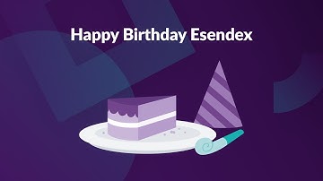 Esendex celebrates 20 years of making business communication brilliant!