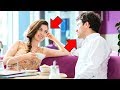 How to Deeply Connect with High-Quality Men (Tony Robbins "mirroring" technique...)