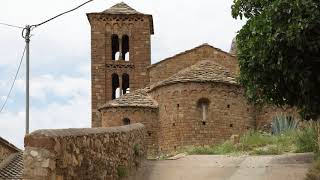 Pobles de Catalunya: Abella de la Conca - La Torre d'Eroles - Carrànima - Pallars Jussà - Lleida