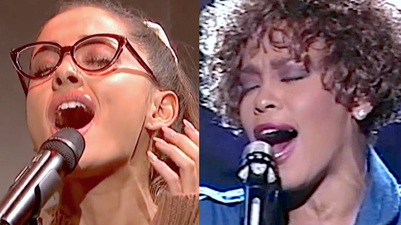 Famous Singers Best Covers Of Popular Songs (Musical Impressions 2017)