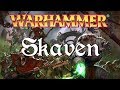 Warhammer Lore | Die Skaven