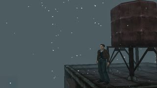 I lost track of things | Silent Hill Inspired Ambience