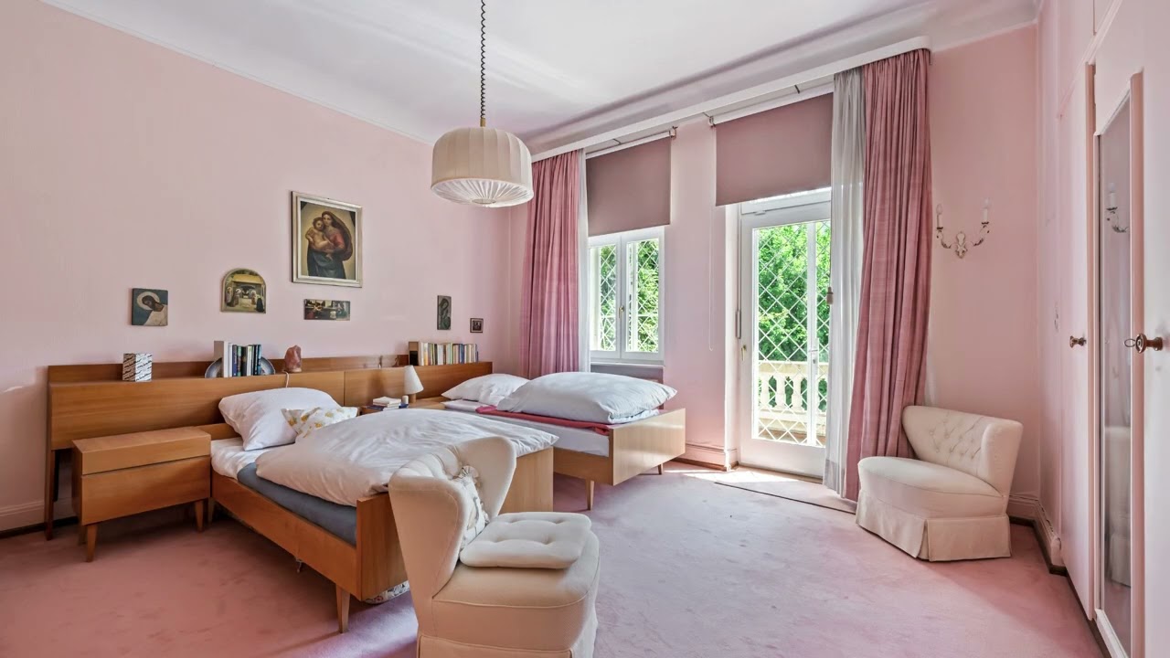 Hölderlinweg 7 in 69120 Heidelberg