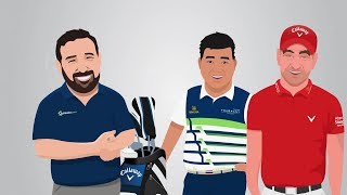 Callaway Chrome Soft - What the tour players are saying screenshot 3