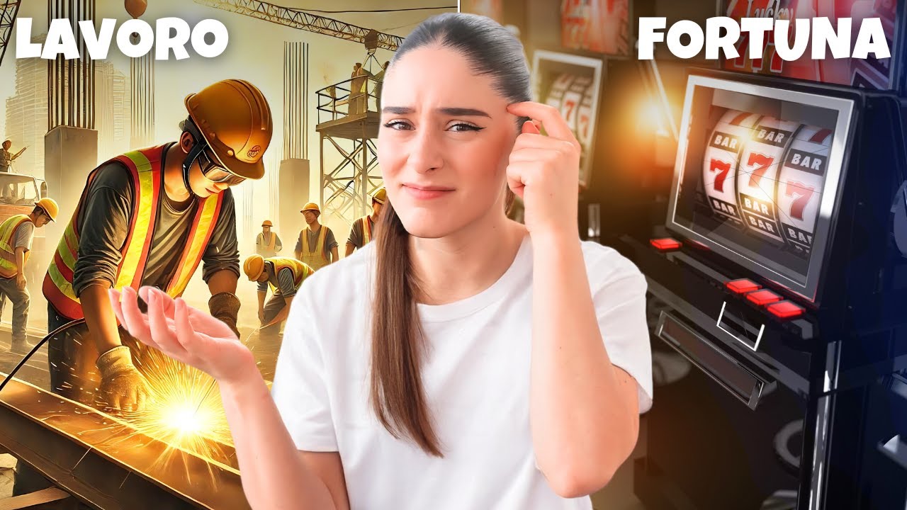 IL TUO SUCCESSO DA COSA DIPENDE?