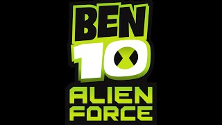 Ben10 Alien Force Extended Resimi