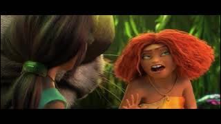 The Croods: A New Age - I Think I Love You TENACIOUS D [MV]