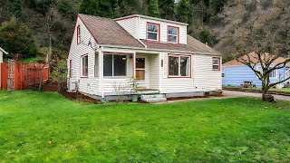 New Listing! 840 Kelly Blvd, Springfield, OR 97477 - Great starter home in the heart of Springfield
