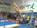 Amazing gymnasts